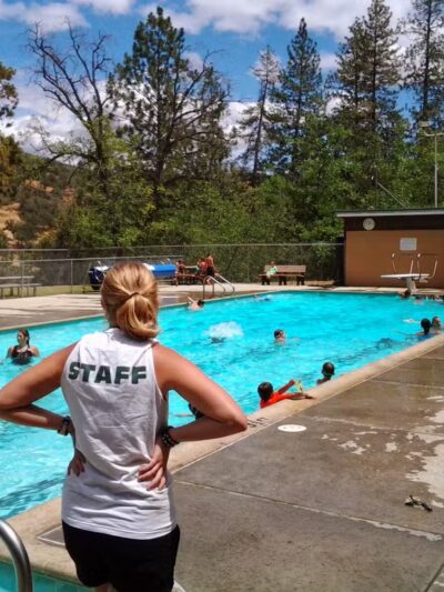 Mariposa County Parks & Recreation - Mariposa, CA