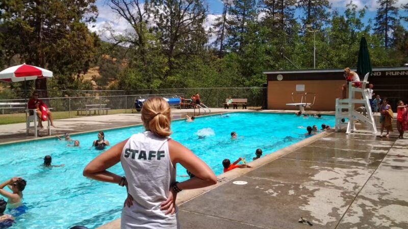 Mariposa County Parks & Recreation - Mariposa, CA