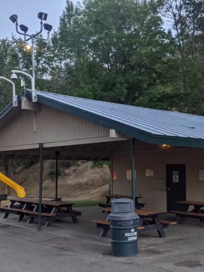 Mariposa County Parks & Recreation - Mariposa, CA