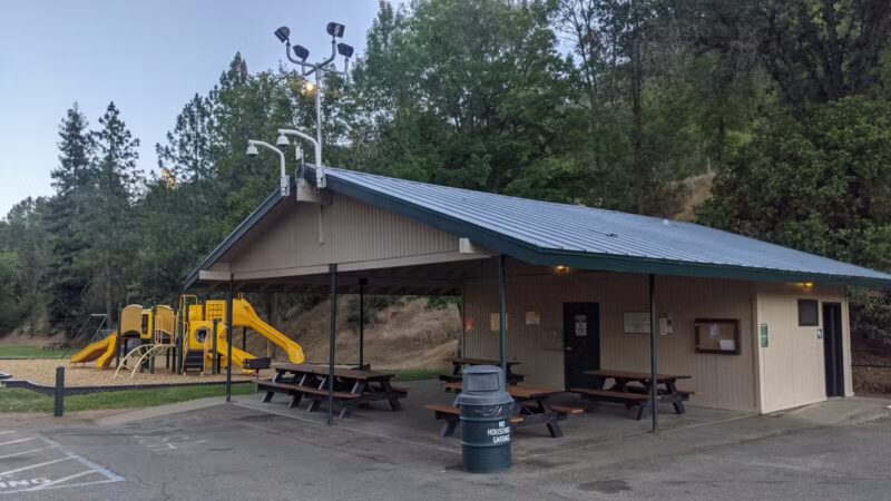 Mariposa County Parks & Recreation - Mariposa, CA