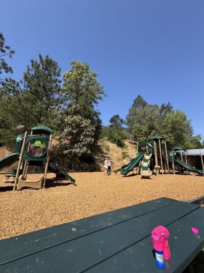 Mariposa County Parks & Recreation - Mariposa, CA