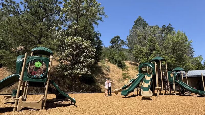 Mariposa County Parks & Recreation - Mariposa, CA