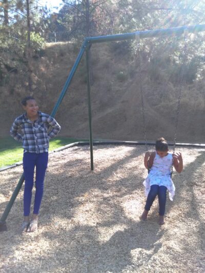 Mariposa County Parks & Recreation - Mariposa, CA