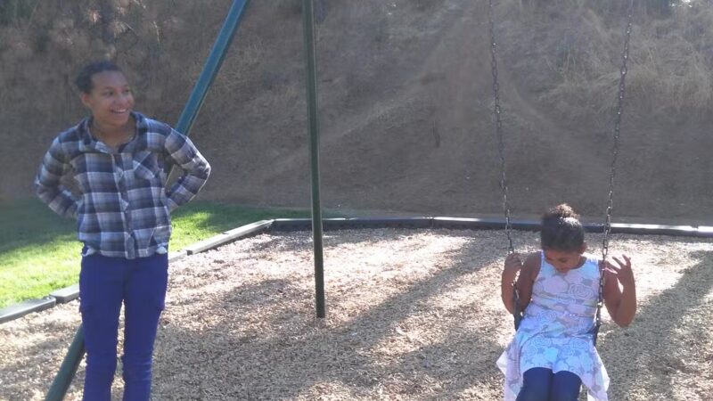 Mariposa County Parks & Recreation - Mariposa, CA