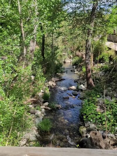 Mariposa Park California Mariposa - Mariposa, CA