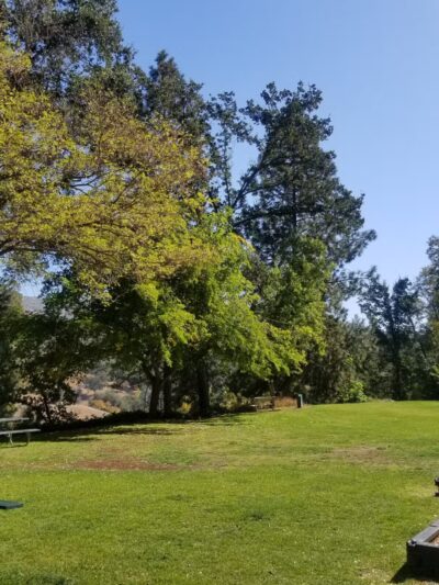 Mariposa Park California Mariposa - Mariposa, CA