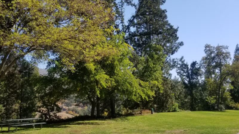 Mariposa Park California Mariposa - Mariposa, CA