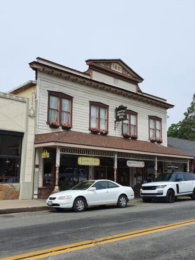 Mariposa Park California Mariposa - Mariposa, CA