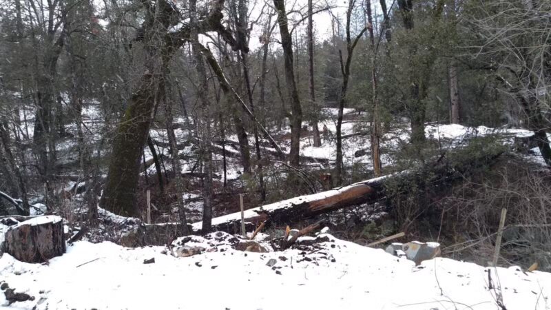 Midpines Park - Mariposa, CA