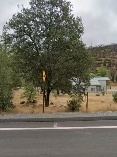 Midpines Park - Mariposa, CA