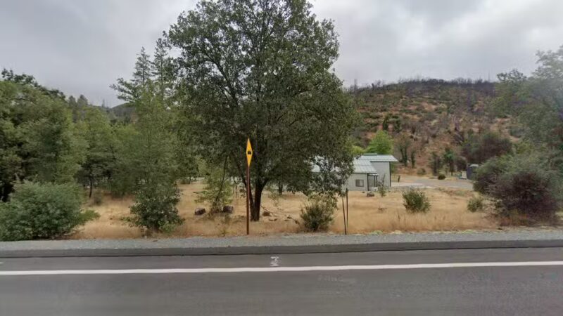 Midpines Park - Mariposa, CA