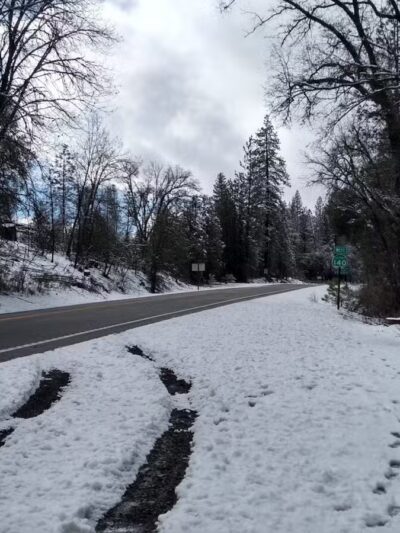 Midpines Park - Mariposa, CA