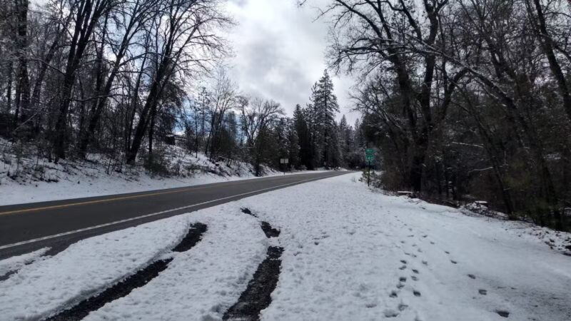 Midpines Park - Mariposa, CA