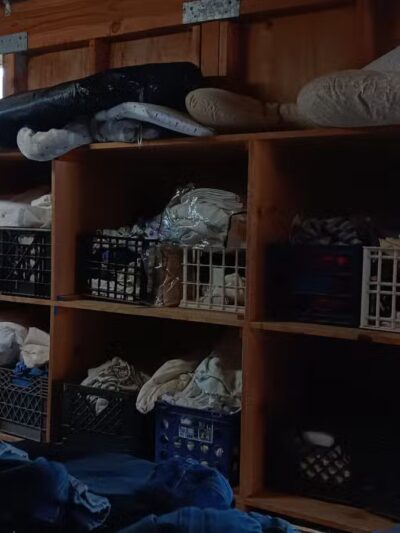 SPCA of Mariposa County - Mariposa, CA