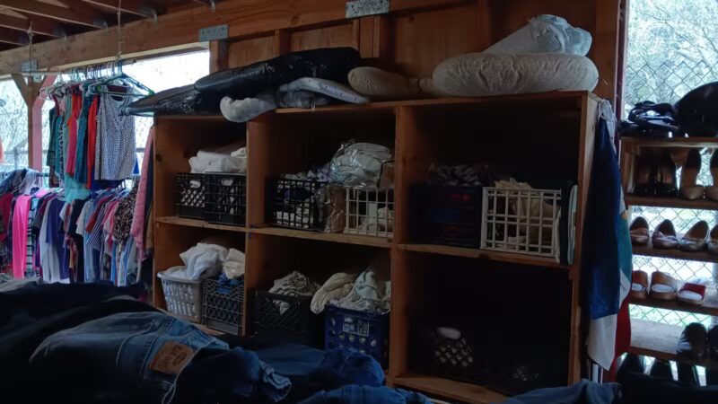 SPCA of Mariposa County - Mariposa, CA