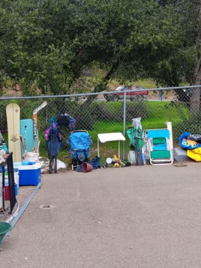 SPCA of Mariposa County - Mariposa, CA