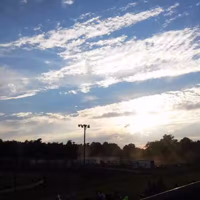 Roaring Knob Motorsports Complex - Markleysburg, PA