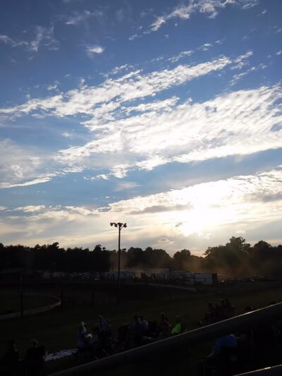 Roaring Knob Motorsports Complex - Markleysburg, PA