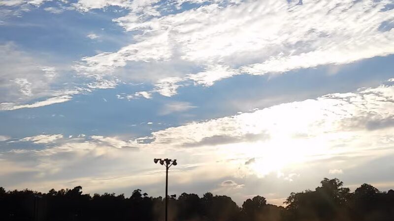 Roaring Knob Motorsports Complex - Markleysburg, PA