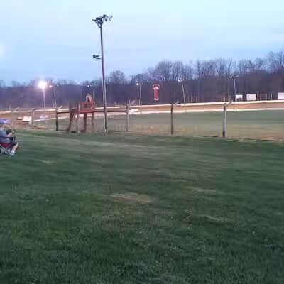 Roaring Knob Motorsports Complex - Markleysburg, PA