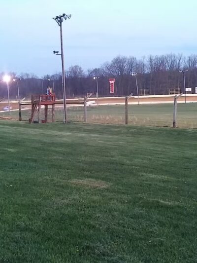 Roaring Knob Motorsports Complex - Markleysburg, PA