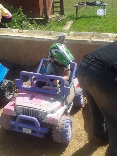 Roaring Knob Motorsports Complex - Markleysburg, PA