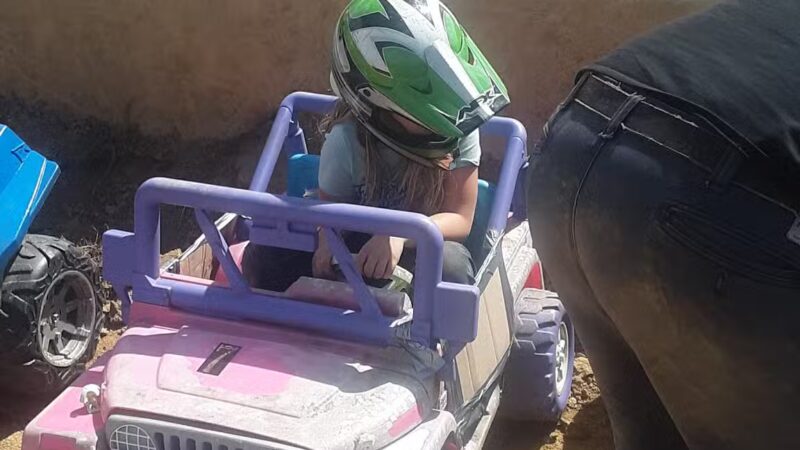 Roaring Knob Motorsports Complex - Markleysburg, PA