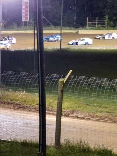 Roaring Knob Motorsports Complex - Markleysburg, PA