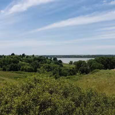 Kanopolis Lake State Park - Marquette, KS