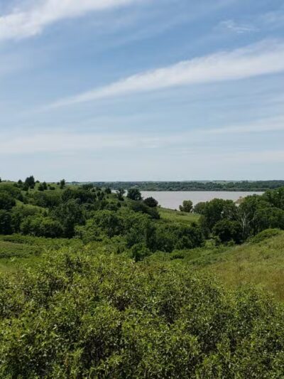 Kanopolis Lake State Park - Marquette, KS