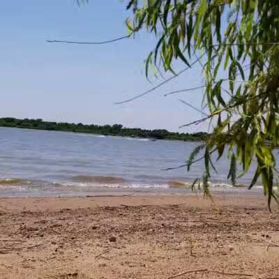 Kanopolis Lake State Park - Marquette, KS