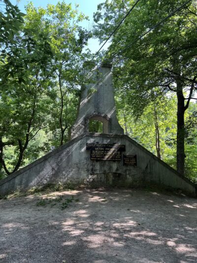 Turkey Run State Park - Marshall, IN