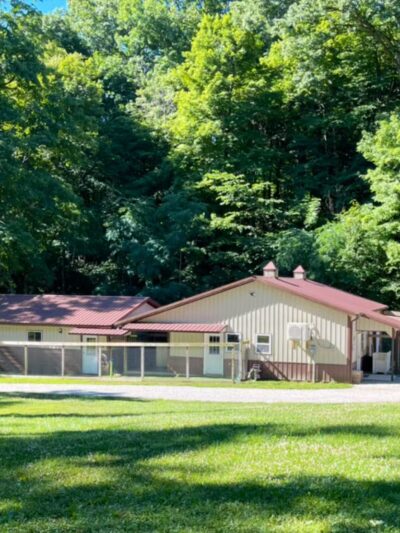 Vicki's Pet Boarding LLC - Marshall, IN