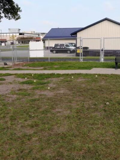 Loyalty Dog Park - Marshall, MN