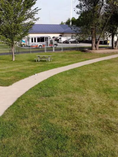 Loyalty Dog Park - Marshall, MN