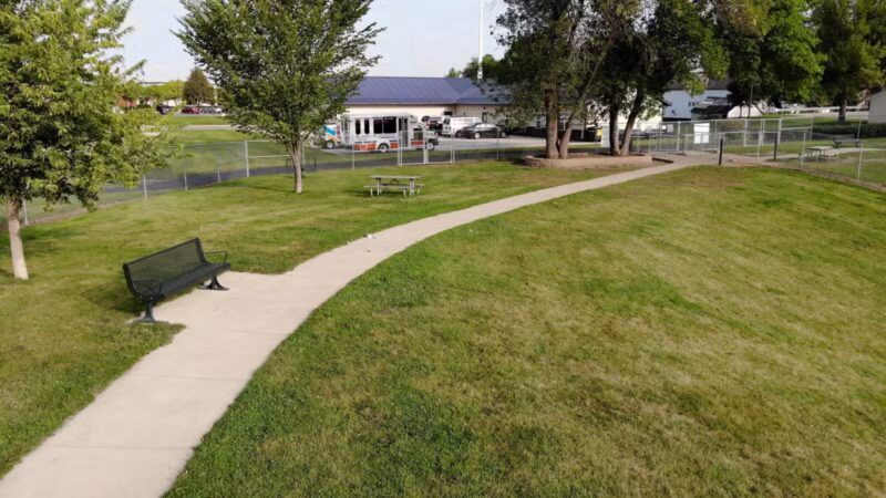 Loyalty Dog Park - Marshall, MN