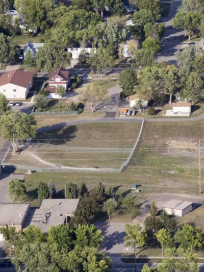 Loyalty Dog Park - Marshall, MN