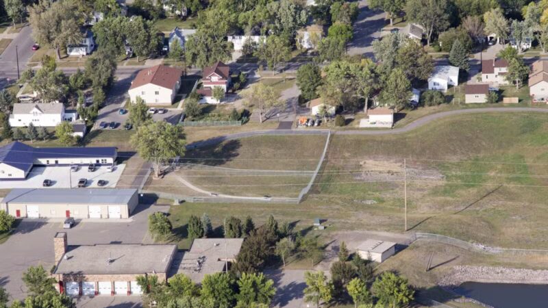 Loyalty Dog Park - Marshall, MN