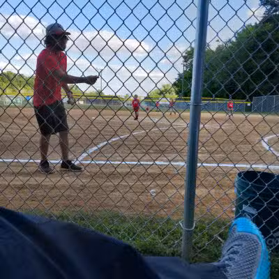East Knox Park - Mascot, TN