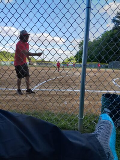 East Knox Park - Mascot, TN