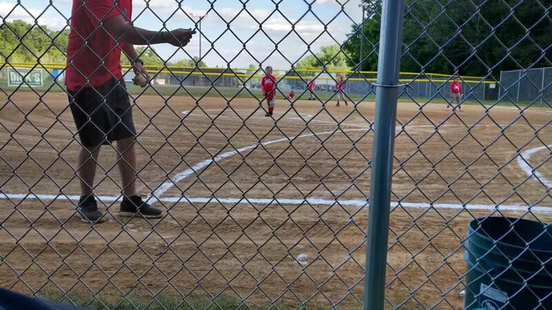 East Knox Park - Mascot, TN