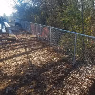 East Knox Park - Mascot, TN