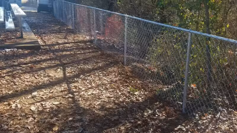 East Knox Park - Mascot, TN