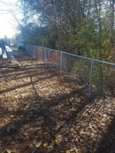 East Knox Park - Mascot, TN