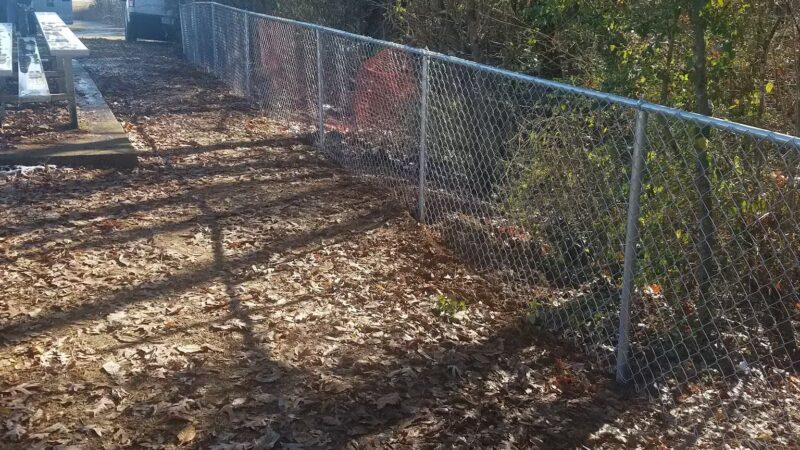 East Knox Park - Mascot, TN