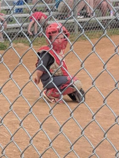 East Knox Park - Mascot, TN