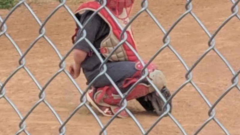 East Knox Park - Mascot, TN