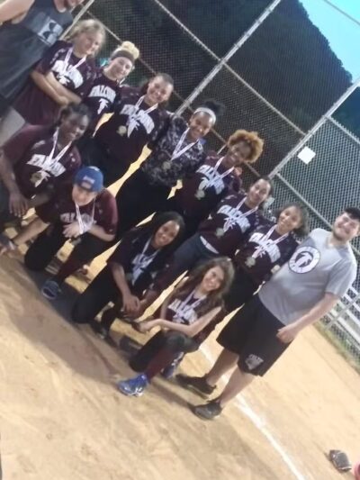 East Knox Park - Mascot, TN