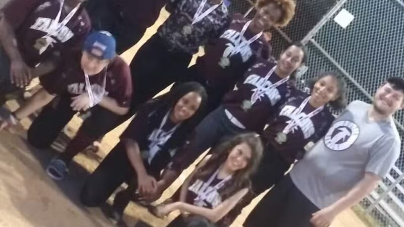 East Knox Park - Mascot, TN