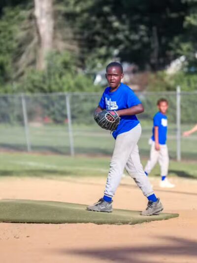 East Knox Park - Mascot, TN